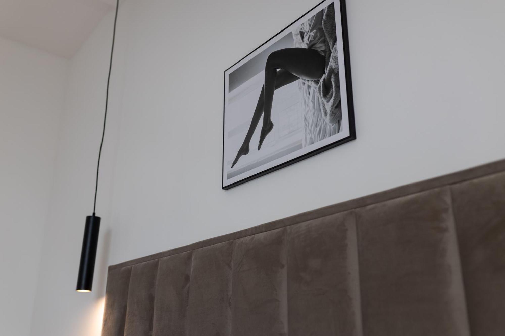 Apartment Panorama Kaštela Kültér fotó